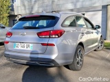  Hyundai  i30 1.6 CRDI 115 BUSINESS SW #3