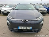  Hyundai  Konna ELECTRIQUE 64KWH 204CH EXECUTIVE #14