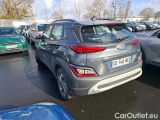  Hyundai  Konna 1.6 HYBRID 141 BUSINESS HEV #2