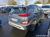  Hyundai  Konna 1.6 HYBRID 141 BUSINESS HEV #3