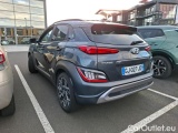  Hyundai  Konna 1.6 HYBRID 141 EXECUTIVE HEV #2