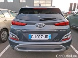  Hyundai  Konna 1.6 HYBRID 141 EXECUTIVE HEV #33