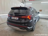  Hyundai  Santa Fe 1.6 T-GDI 265 PHEV HTRAC EXECUTIVE AUTO #3