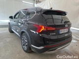  Hyundai  Santa Fe 1.6 T-GDI 265 PHEV HTRAC EXECUTIVE AUTO #2