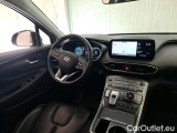  Hyundai  Santa Fe 1.6 T-GDI 265 PHEV HTRAC EXECUTIVE AUTO #4