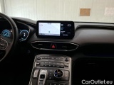  Hyundai  Santa Fe 1.6 T-GDI 265 PHEV HTRAC EXECUTIVE AUTO #11