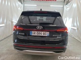  Hyundai  Santa Fe 1.6 T-GDI 265 PHEV HTRAC EXECUTIVE AUTO #15