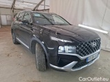  Hyundai  Santa Fe 1.6 T-GDI 265 PHEV HTRAC EXECUTIVE AUTO #47