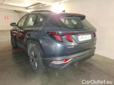  Hyundai  Tucson 1.6 CRDI 136 DCT-7 HYBRID 48V BUSINESS #2