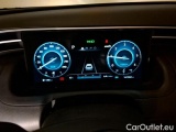  Hyundai  Tucson 1.6 CRDI 136 DCT-7 HYBRID 48V BUSINESS #7