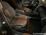  Hyundai  Tucson 1.6 CRDI 136 DCT-7 HYBRID 48V BUSINESS #9