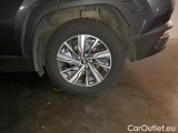  Hyundai  Tucson 1.6 CRDI 136 DCT-7 HYBRID 48V BUSINESS #20
