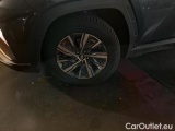  Hyundai  Tucson 1.6 CRDI 136 DCT-7 HYBRID 48V BUSINESS #30