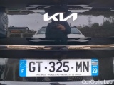  KIA  Ev6 BEV 77.4 KWH GT-LINE #5