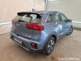  KIA  Niro 1.6 GDI 105 ISG HYBRIDE MOTION DCT6 #3