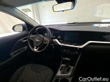  KIA  Niro 1.6 GDI 105 ISG HYBRIDE MOTION DCT6 #4