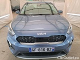  KIA  Niro 1.6 GDI 105 ISG HYBRIDE MOTION DCT6 #14