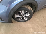  KIA  Niro 1.6 GDI 105 ISG HYBRIDE MOTION DCT6 #18