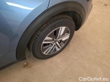  KIA  Niro 1.6 GDI 105 ISG HYBRIDE MOTION DCT6 #20