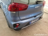  KIA  Niro 1.6 GDI 105 ISG HYBRIDE MOTION DCT6 #26