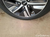  KIA  Niro 1.6 GDI 105 ISG HYBRIDE MOTION DCT6 #30