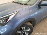  KIA  Niro 1.6 GDI 105 ISG HYBRIDE MOTION DCT6 #49