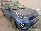  KIA  Niro 1.6 GDI 105 ISG HYBRIDE MOTION DCT6 #53