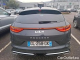  KIA  Cee'd 1.5 T-GDI 160 ISG GT LINE PREMIUM DCT7 #15
