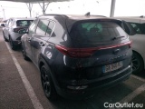  KIA  Sportage 1.6 CRDI 136 MHEV DCT7 BLACK EDITION 2WD #2