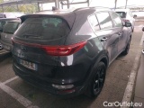  KIA  Sportage 1.6 CRDI 136 MHEV DCT7 BLACK EDITION 2WD #3