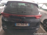  KIA  Sportage 1.6 CRDI 136 MHEV DCT7 BLACK EDITION 2WD #12