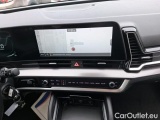  KIA  Sportage 1.6 T-GDI 230 HEV AUTO ACTIVE BUSIN #11