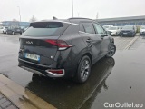  KIA  Sportage 1.6 T-GDI 230 HEV AUTO GT-L PREM BUS #3