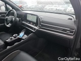  KIA  Sportage 1.6 T-GDI 230 HEV AUTO GT-L PREM BUS #4