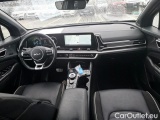  KIA  Sportage 1.6 T-GDI 230 HEV AUTO GT-L PREM BUS #9