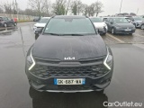  KIA  Sportage 1.6 T-GDI 230 HEV AUTO GT-L PREM BUS #14