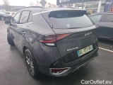  KIA  Sportage 1.6 T-GDI 230 HEV AUTO GT-LINE PREMIUM #2