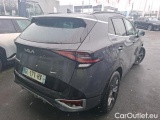  KIA  Sportage 1.6 T-GDI 230 HEV AUTO GT-LINE PREMIUM #3