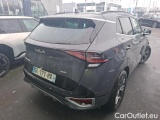  KIA  Sportage 1.6 T-GDI 230 HEV AUTO GT-LINE PREMIUM #15