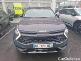  KIA  Sportage 1.6 T-GDI 230 HEV AUTO GT-LINE PREMIUM #14