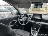 Mazda  2  1.5 HEV 116 AGILE PACK CONFORT AUTO #4