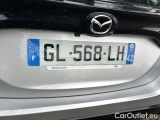  Mazda  2  1.5 HEV 116 AGILE PACK CONFORT AUTO #5