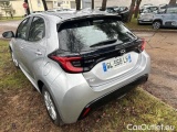  Mazda  2  1.5 HEV 116 AGILE PACK CONFORT AUTO #2