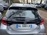  Mazda  2  1.5 HEV 116 AGILE PACK CONFORT AUTO #12