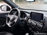  Nissan  Juke 1.0 DIG-T 114 N-DESIGN DCT #4