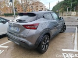  Nissan  Juke 1.0 DIG-T 114 N-DESIGN DCT #3