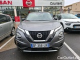 Nissan  Juke 1.0 DIG-T 114 N-DESIGN DCT #14