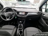  Opel  Crossland 1.2 TURBO 81KW ELEGANCE #4