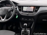  Opel  Crossland 1.2 TURBO 81KW ELEGANCE #11