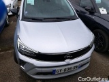  Opel  Crossland 1.2 TURBO 81KW ELEGANCE #14